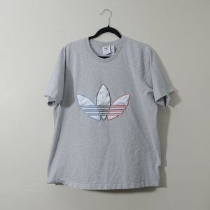 Adidas Adicolor Tricolor Tee (XL)